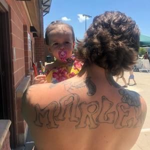 Meet your Posher, Kody